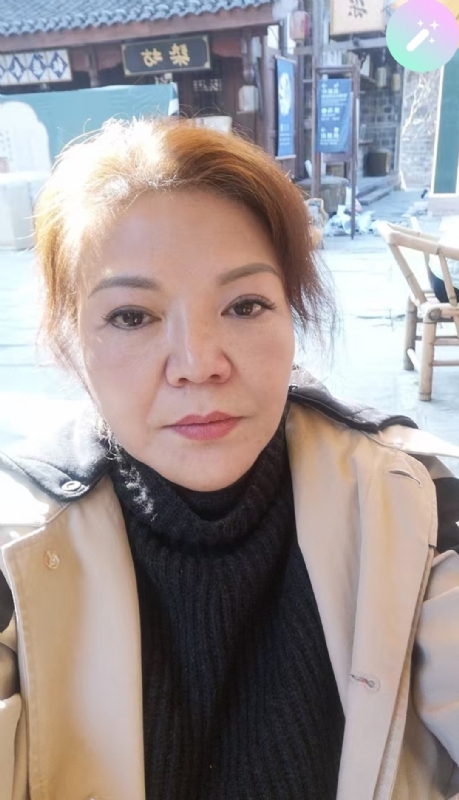 宛霞的第二张照片--江门相亲服务中心