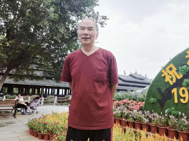 天星的第一张照片--江门相亲服务中心