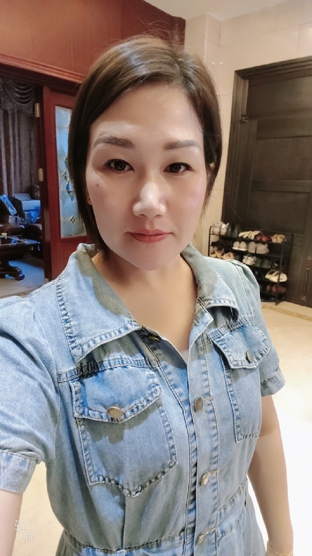 未来可期的第一张照片--江门相亲服务中心