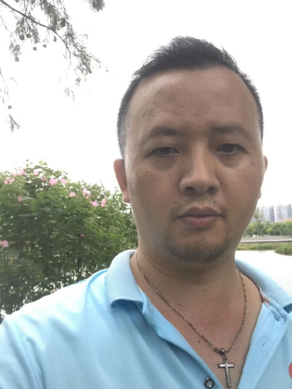 彭长权的第一张照片--江门相亲服务中心