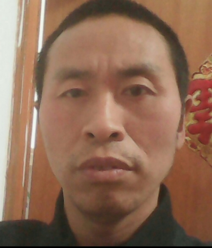 山的第一张照片--江门相亲服务中心